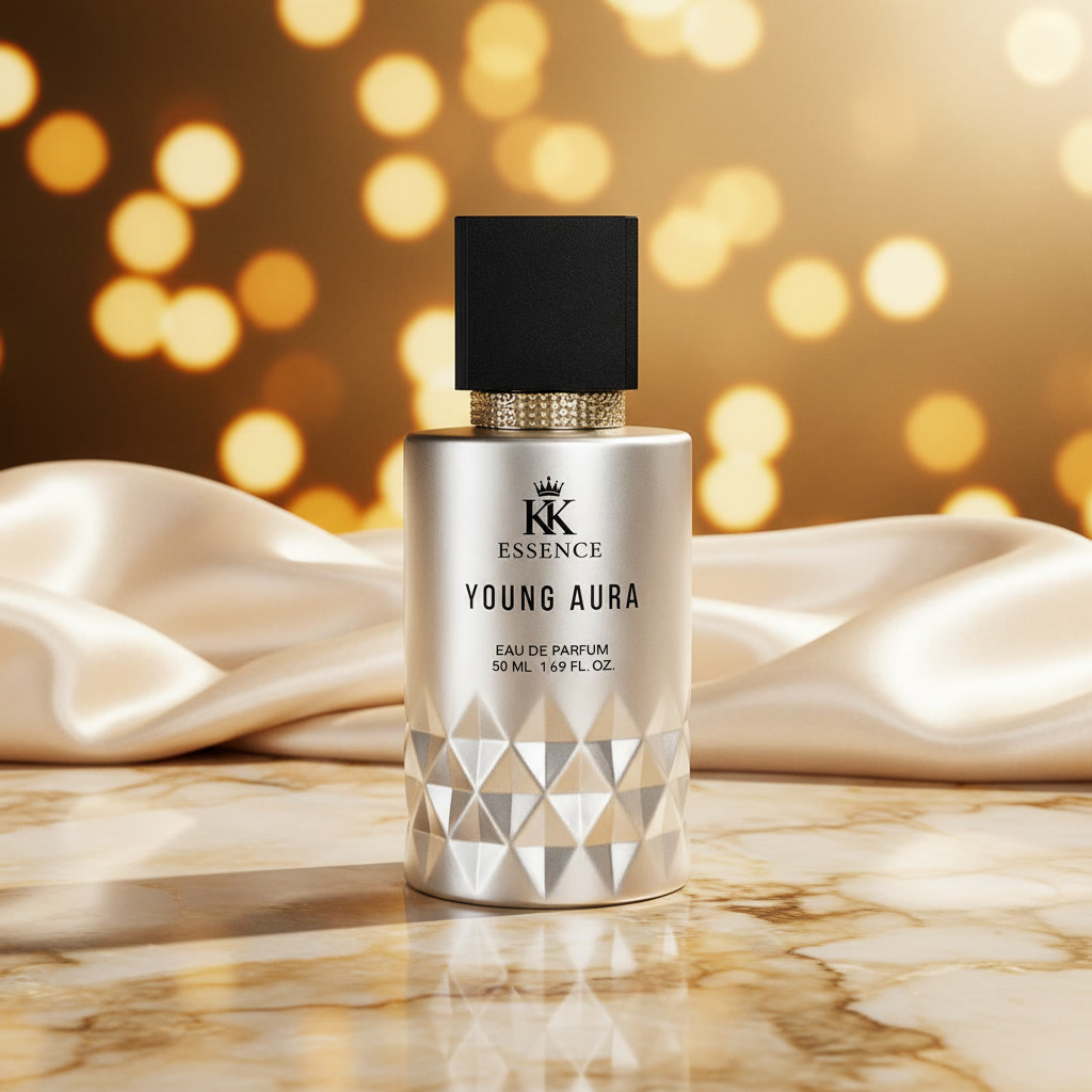 KK ESSENCE Young Aura